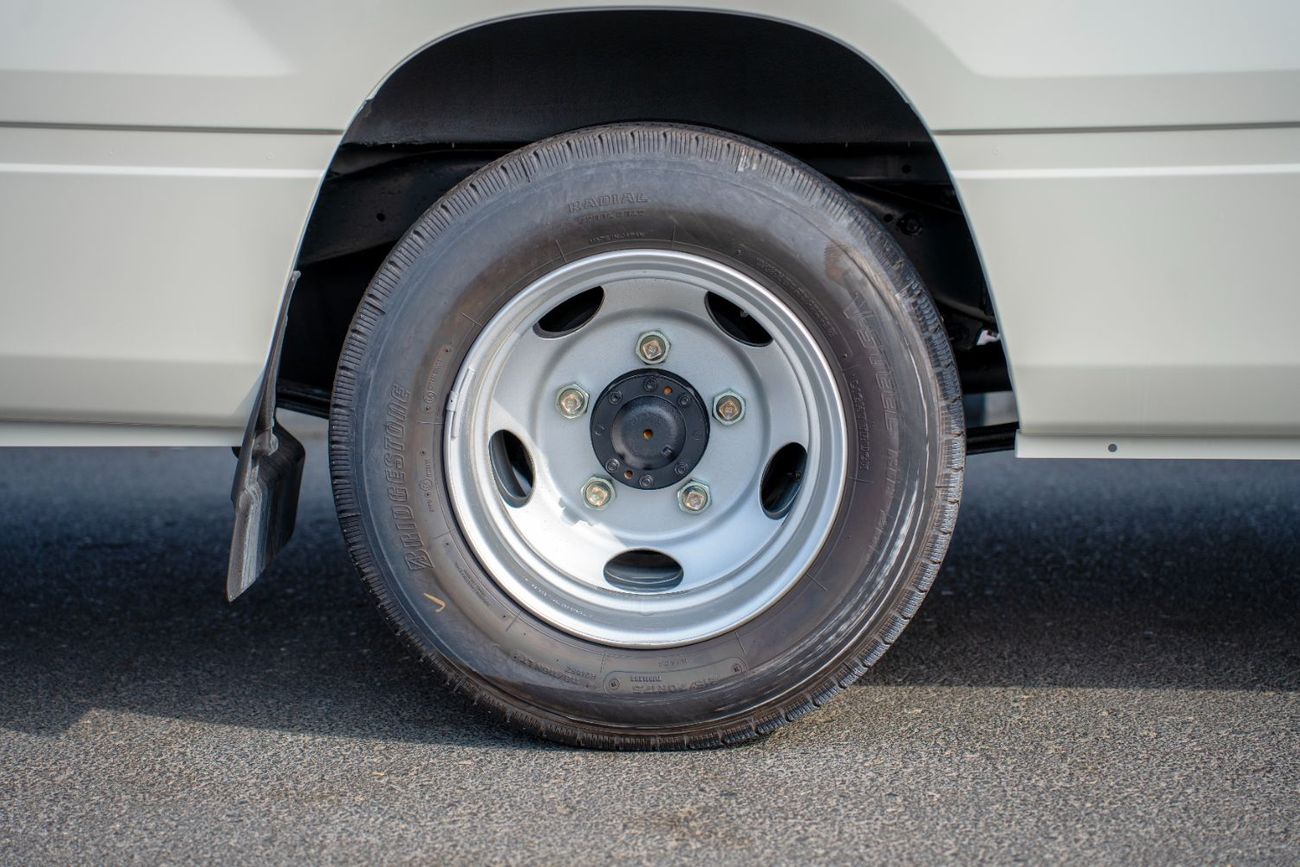 تويوتا كوستر TOYOTA COASTER 2025 4.0L Diesel