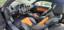 Audi TT TFSI quattro