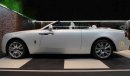 Rolls-Royce Dawn