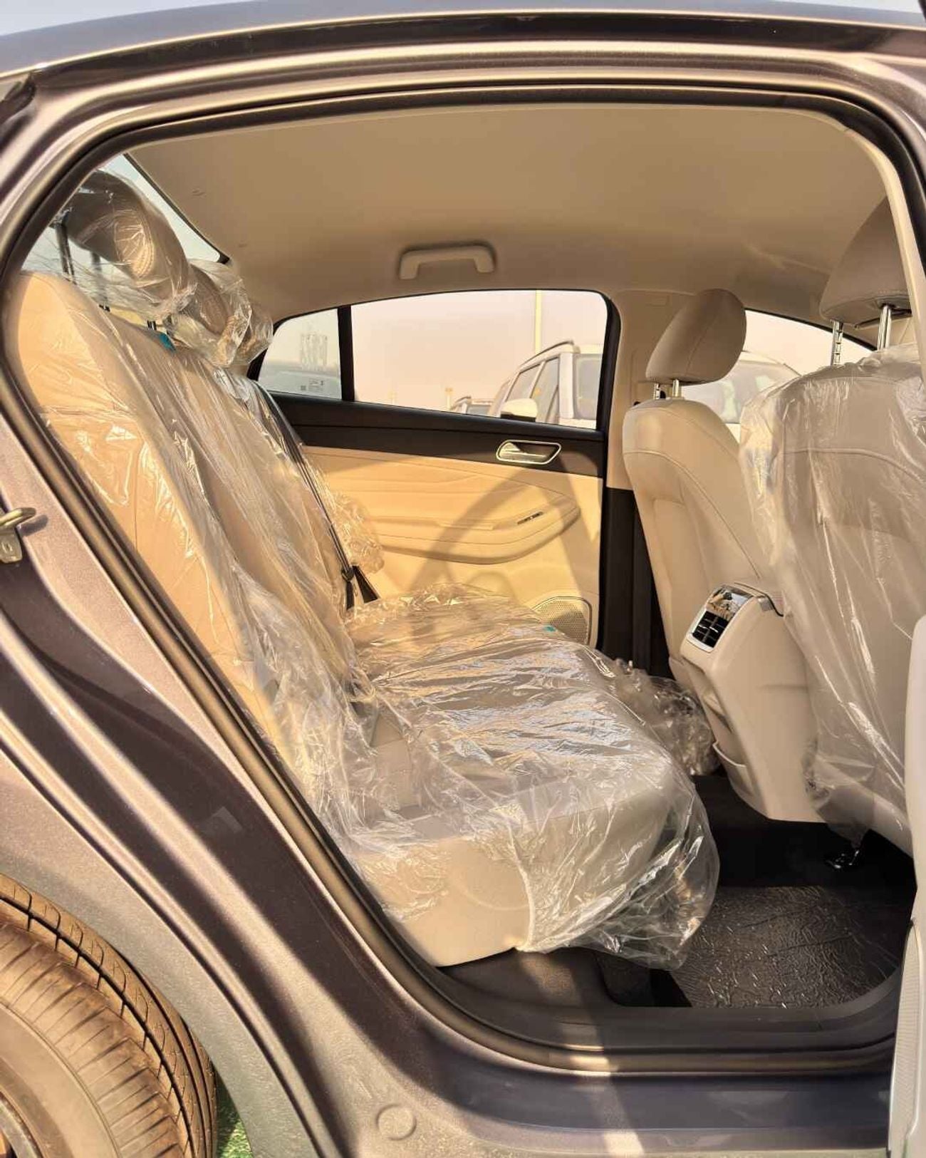 Chery Arrizo 5 Chery Arrizo5 - 2026 GCC Specs | Brand New