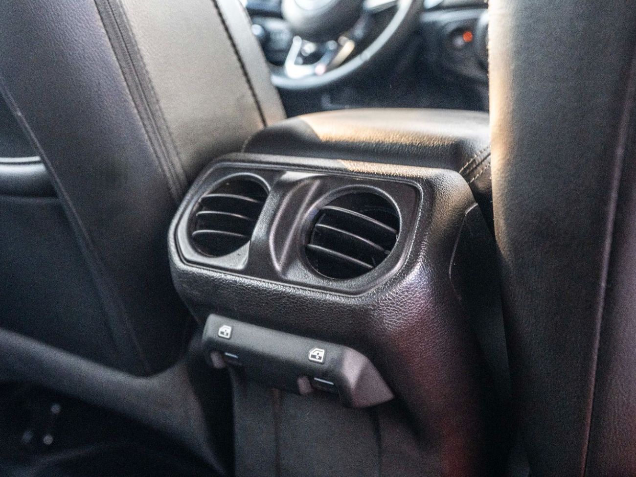 Jeep Gladiator Overland 3.6L