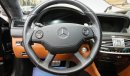 Mercedes-Benz CL 65 AMG