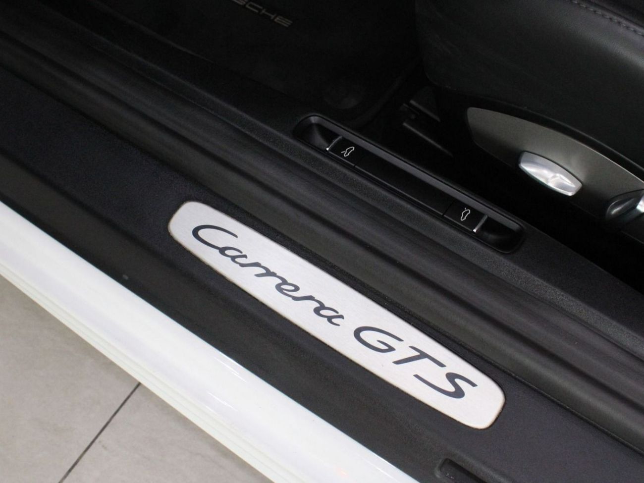 بورش 911 Carrera 911 GTS | with Warranty