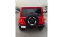 Jeep Wrangler Jeep Wrangler Rubicon - Led Light - 2020 - Aed 3301 Monthly - 0% DP - Under Warranty - Free Service