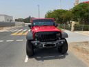 Jeep Wrangler Sport 3.6L M/T