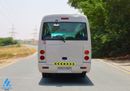 Mitsubishi Rosa 2019  Bus Fuso 4.2L RWD LWB 26 Seater Diesel - Low Mileage - GCC - Book Now!
