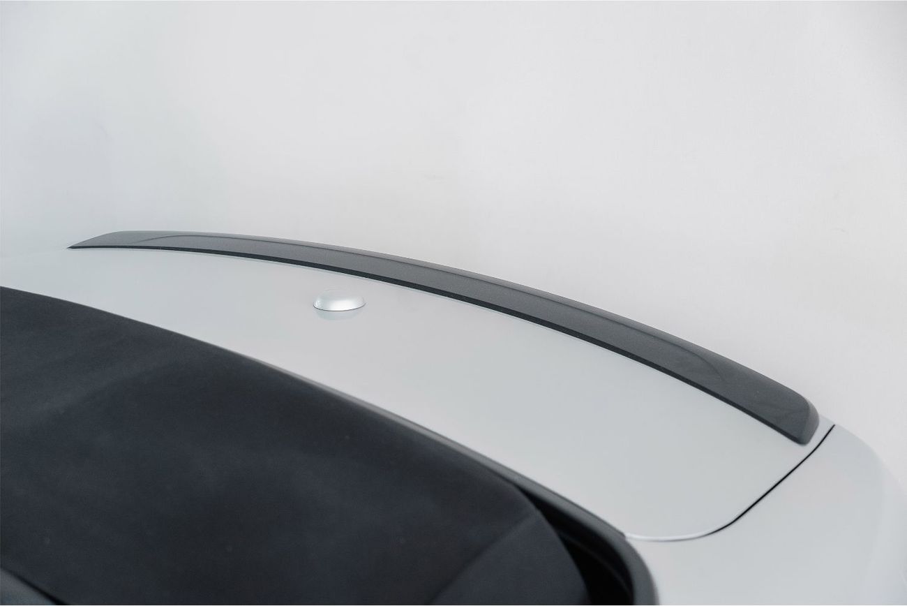 Ford Mustang GT Premium 5.0L V8