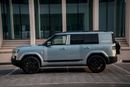 BYD Leopard 7 2026 BYD Leopard 7 190KM Ultra Edition 4WD Skyblue 0Km