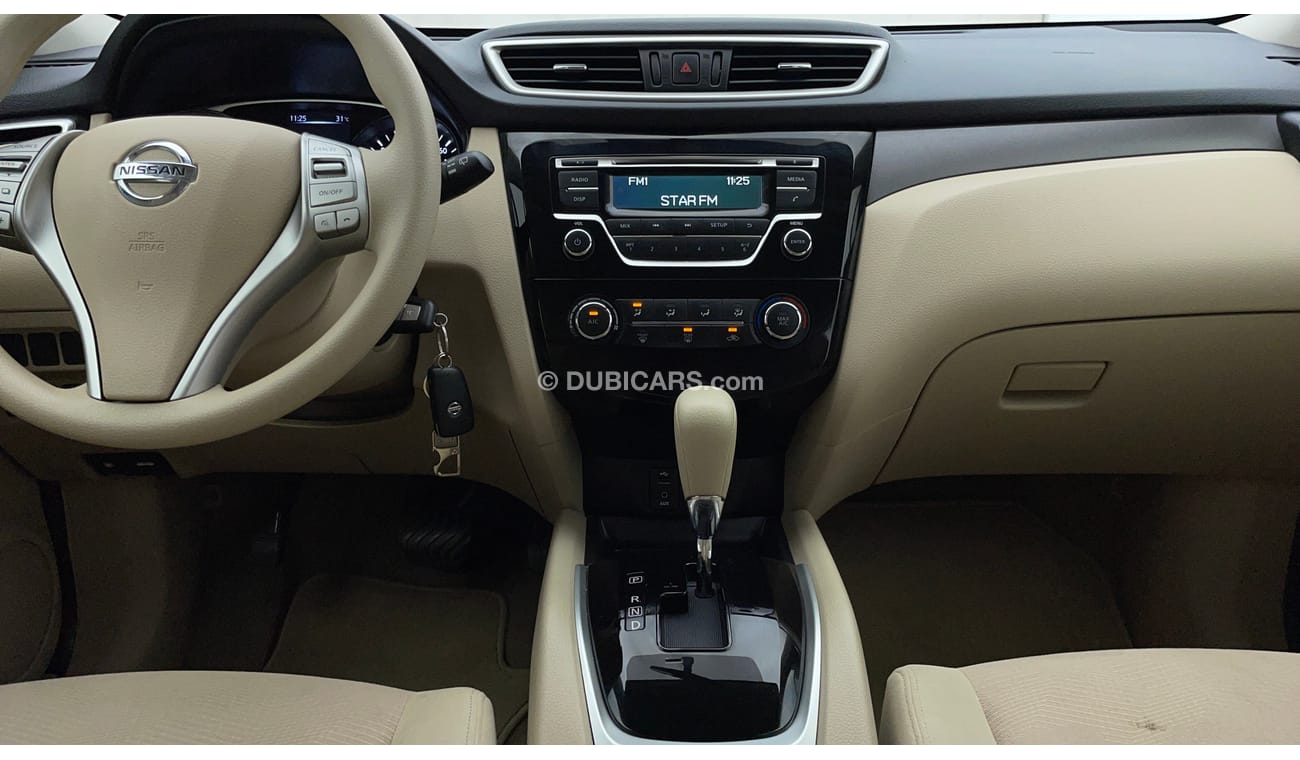 Nissan XTrail S 2.5 | Zero Down Payment | Free Home Test Drive