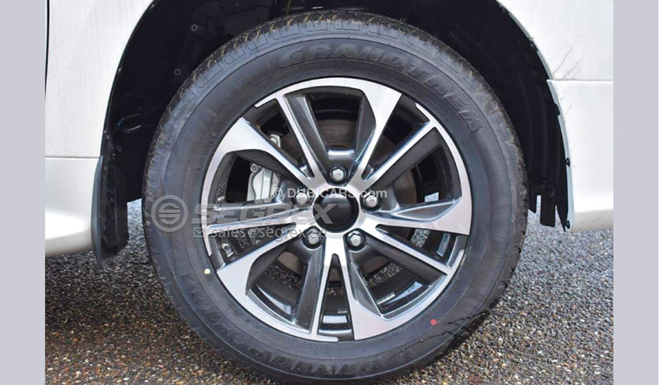 تويوتا لاند كروزر 2020 MODEL  EXECUTIVE LOUNGE TOP OF THE RANGE. 4.5L TURBO DIESEL.