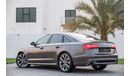 Audi A6 3.0T V6 S-Line