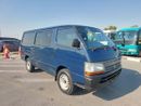 Toyota Hiace TOYOTA HIACE VAN RIGHT HAND DRIVE PETROL 1RZ-E ENGINE (PM07778)