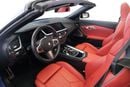 BMW Z4 sDrive 20i 2.0L