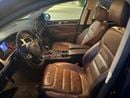 Volkswagen Touareg High Line