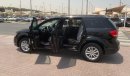 Dodge Journey GXT - 7 Seater