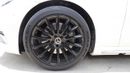 Mercedes Benz S550 STD