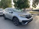 Honda CRV 2018 HONDA CRV TURBO