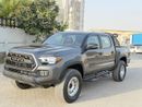 تويوتا تاكوما 2021 TOYOTA TACOMA TRD SPORT 4x4  V6 US SPEC