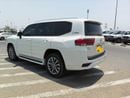 Toyota Land Cruiser GXR
