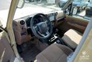 Toyota Land Cruiser Pick Up 2.8L | LX Diesel | LC79 | Diff Lock | Rear Camera | Cruise Control |  2 Door 2 Seats | 4WD