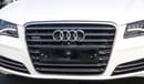 Audi A8 L 4.2 Quattro
