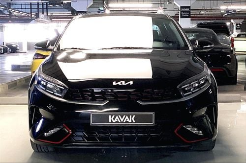 Kia Cerato GT Line | National Day Celebration | Guaranteed Warranty | 0 Down Payment