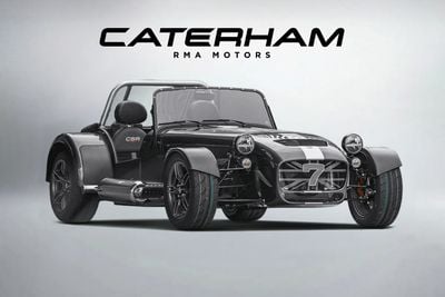Caterham Seven