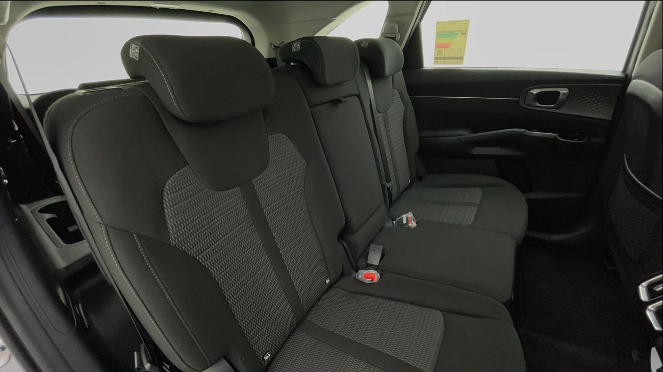 Kia Sorento LX 2024 EX STD | AED 1310/Month | 0 DP | 30 Day Return | Warranty