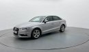 Audi A3 30 TFSI 1.4 | Under Warranty | Inspected on 150+ parameters