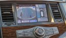 Nissan Patrol SE Platinum 2017 4.0L V6 GCC