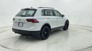 Volkswagen Tiguan SEL 2.0L 2020 SEL | AED 836/Month | 0 DP | 30 Day Return | Warranty