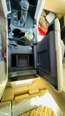 Toyota Land Cruiser GXR 3.5L