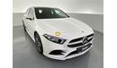 Mercedes-Benz A 250 Premium +