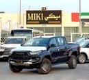 Toyota Hilux Hilux GR 2.8 DIESEL 2026