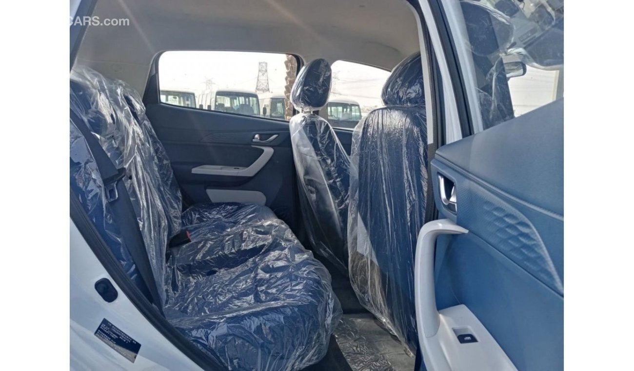 Changan Ben EStar CHANGAN E-STAR ELECTRIC 2023MY EXPORT