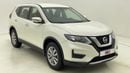 Nissan XTrail S 2.5 | Zero Down Payment | Home Test Drive