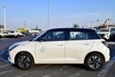 Suzuki Swift HATCHBACK GLX 1.2L CVT