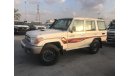 Toyota Land Cruiser Pick Up