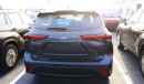 Toyota Highlander Hybrid