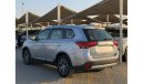 Mitsubishi Outlander GLS 4WD Ref#626