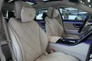 Mercedes Maybach S580 Maybach