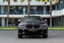 BMW X6 4,504 P.M  | 0% Downpayment | X6 M50i | LOW KMS! | WARRANTY!