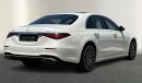 Mercedes-Benz S 580 S580L 4M Exclusive