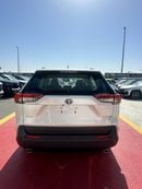 تويوتا راف ٤ 2.5L XLE Hybrid