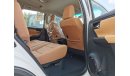 Toyota Fortuner 2.7L PETROL, 17" ALLOY RIMS, CRUISE CONTROL (CODE # TFGX21)