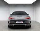 مرسيدس بنز SL 55 AMG 4ماتيك+