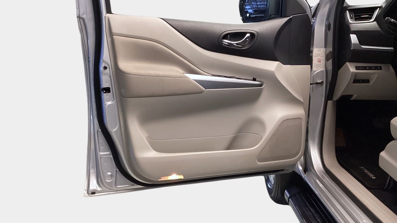 Nissan XTerra 2.5 2WD SE AUTO | Guaranteed Warranty | 0 Down Payment