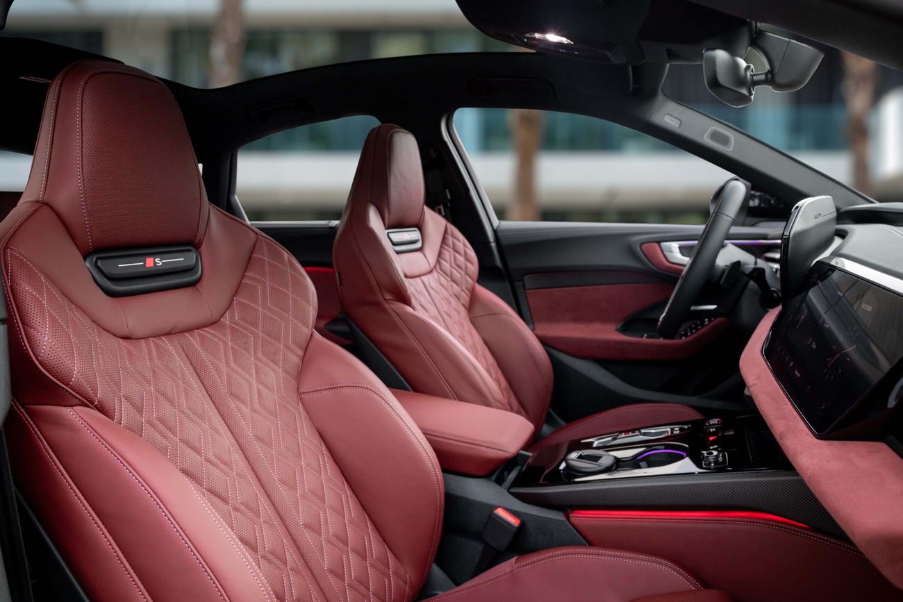 Audi S5 S5 | 6,071 P.M | 0% Downpayment | ALI & SONS WARRANTY/SERVICE