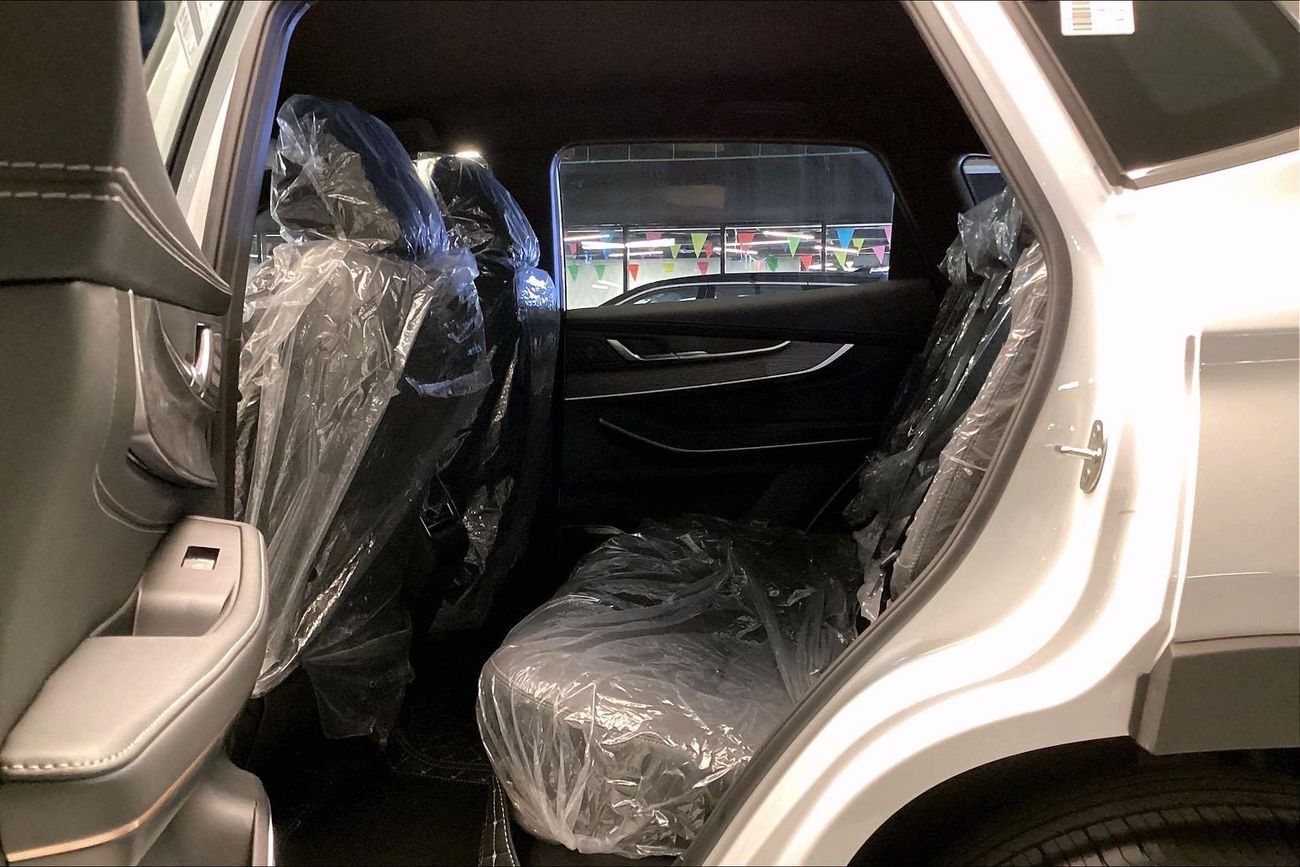 Exeed LX Comfort | National Day Celebration | Guaranteed Warranty | 0 Down Payment