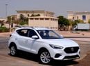أم جي ZS COM 570/- Monthly I GCC I Cruise, Camera I Accident Free
